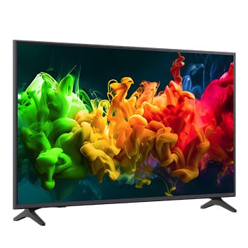 50″ LG QNED evo AI QNED8E Mini LED 4K Smart TV 2026